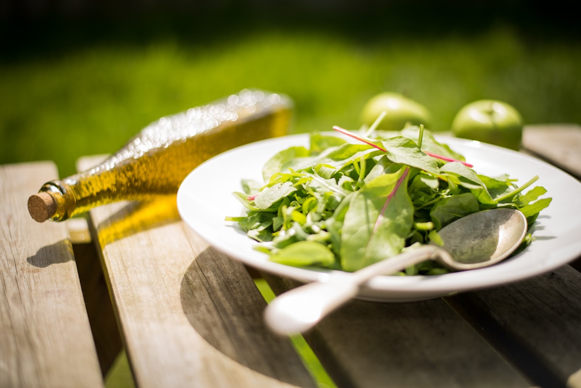 Guida Completa Nutrizione